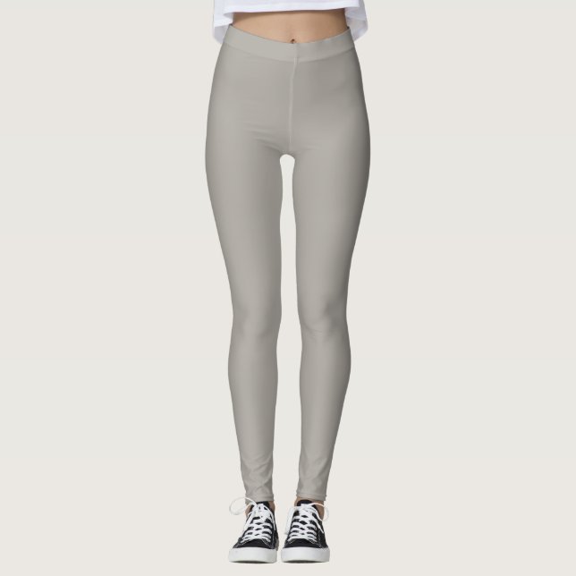 Legging Silver Chalico Solid Play Color (Frente)