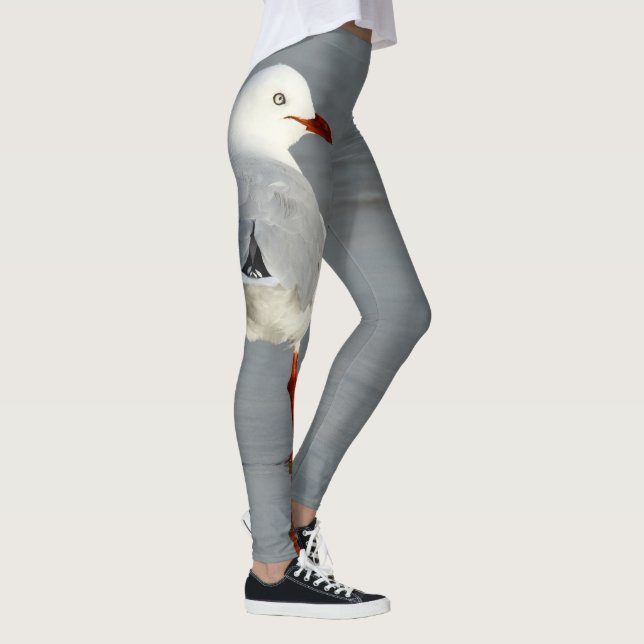 LEGGING SILVER GULL (Direita)