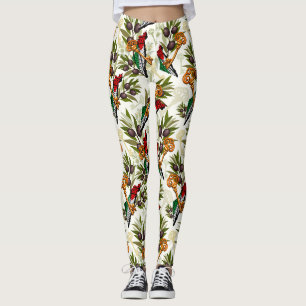 Legging Símbolo chave palestino do direito de retorno