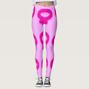 LEGGING SÍMBOLO FÊMEA