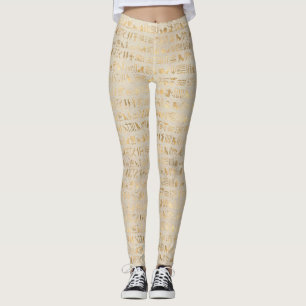 Legging Símbolos egípcios II