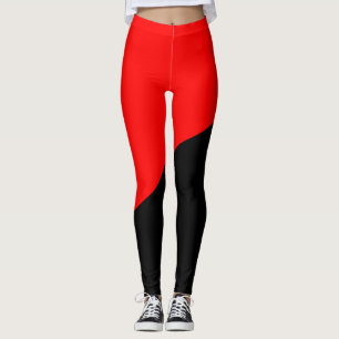 Legging Sinalizador Anarquista