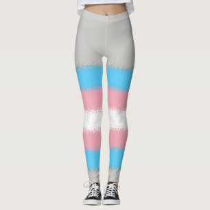 Legging Sinalizador de Prioridade de Transação