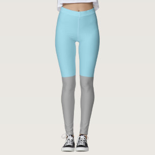 Legging Sinalizador do Orgulho Autosexual