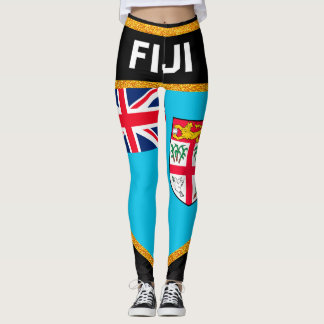 Legging Sinalizador Fiji