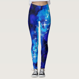 Legging Sinfonia Celestial