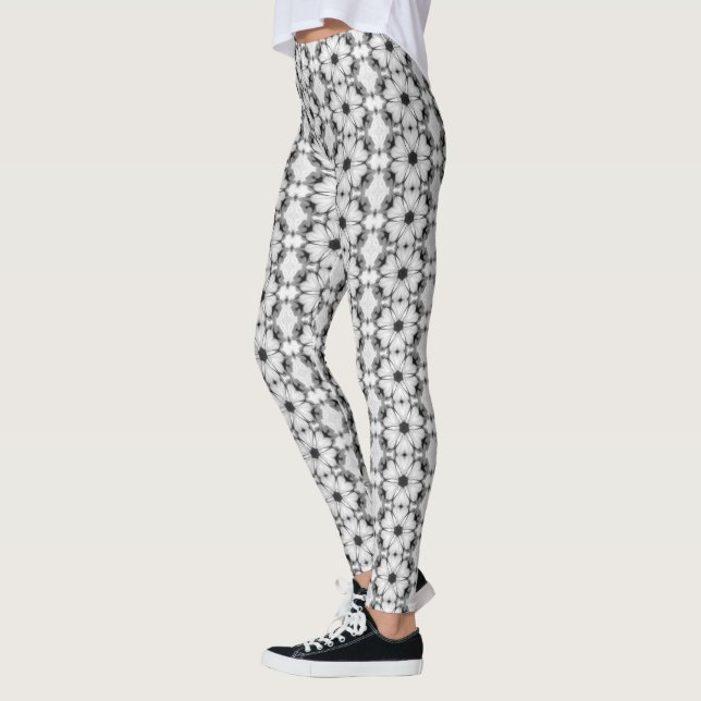Legging Sinfonia de Petals (Esquerda)