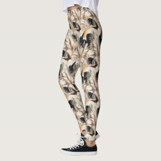 Legging Skunk Animal Pattern Case-Mate iPhone Cas