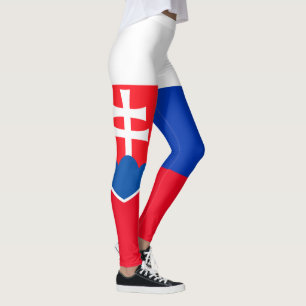 Legging Slovakia