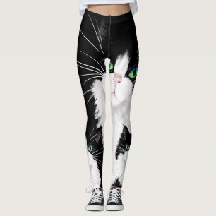 LEGGING SMOKING