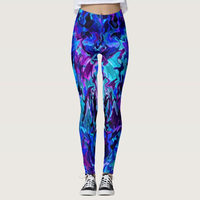 Legging Smothered.. (Frente)