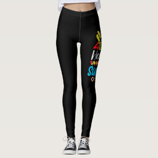 Legging So Long 4th Grade Hello Summer Last Day Of School.