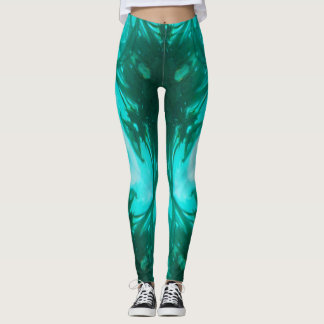 Legging Sobrenatural