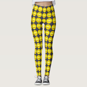 Legging Softball