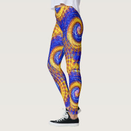 Legging Sol e Céu....