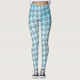 Legging Sol e Lua