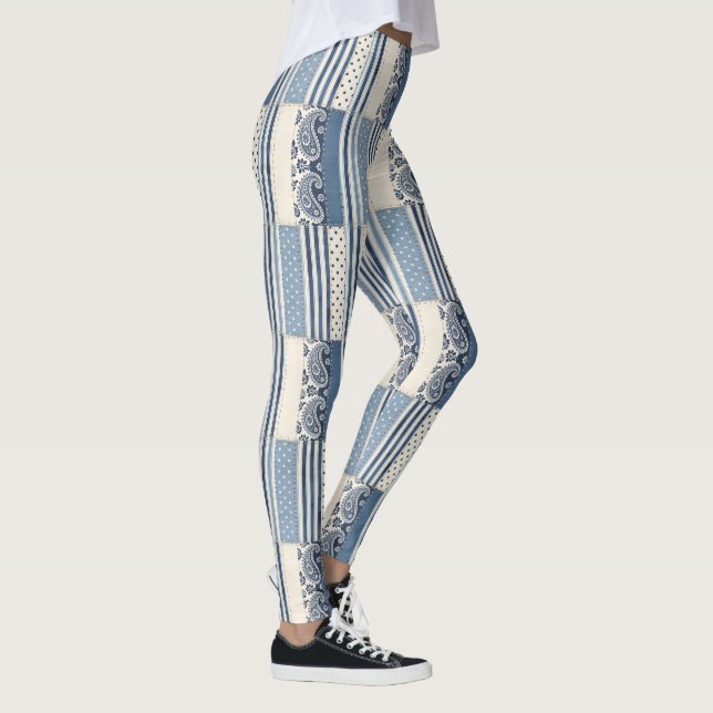Legging Sombra (Direita)