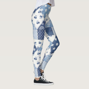 Legging Sombra