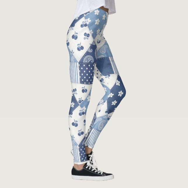 Legging Sombra (Direita)