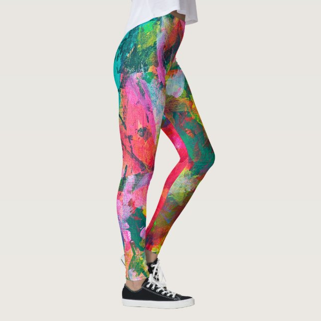 Legging Sommertraum (Direita)