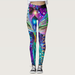 LEGGING SOMOS OS ANJOS  