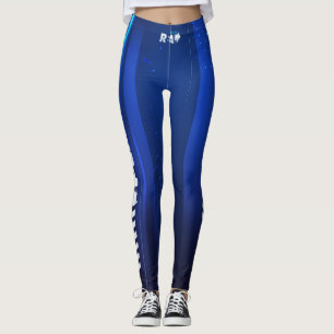 Legging Somos Reais