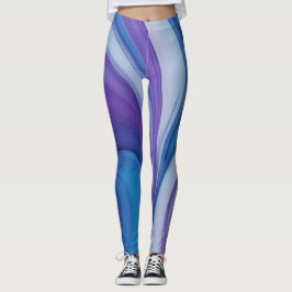 Legging Sonho Aquático