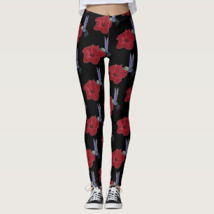 Legging Sonho do colibri