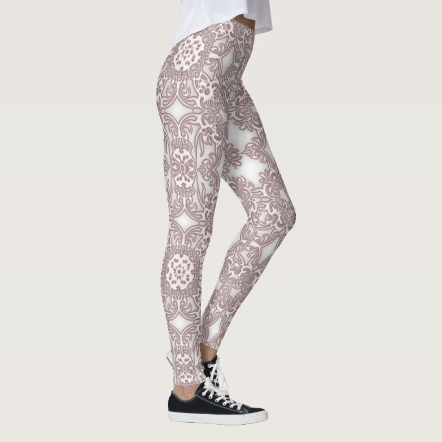 Legging sonho do victorian (Direita)