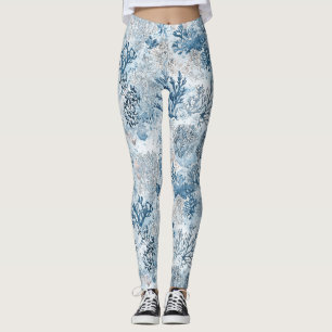 Legging Sonho sob o mar