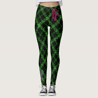 Legging SonhosDoces-FerretFatale