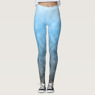 Legging Sopro das Geleiras