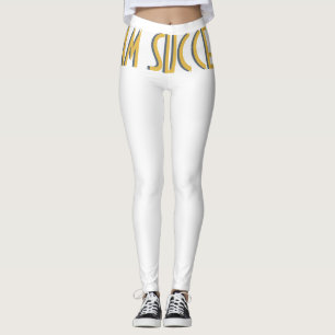 LEGGING SORRISO DE FELICIDADE