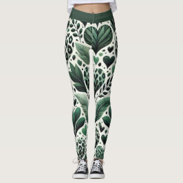 Legging Sortudo no Amor