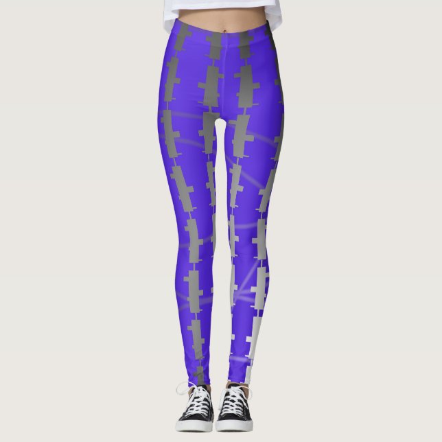 Legging SPNP_Blue_Leggings (Frente)