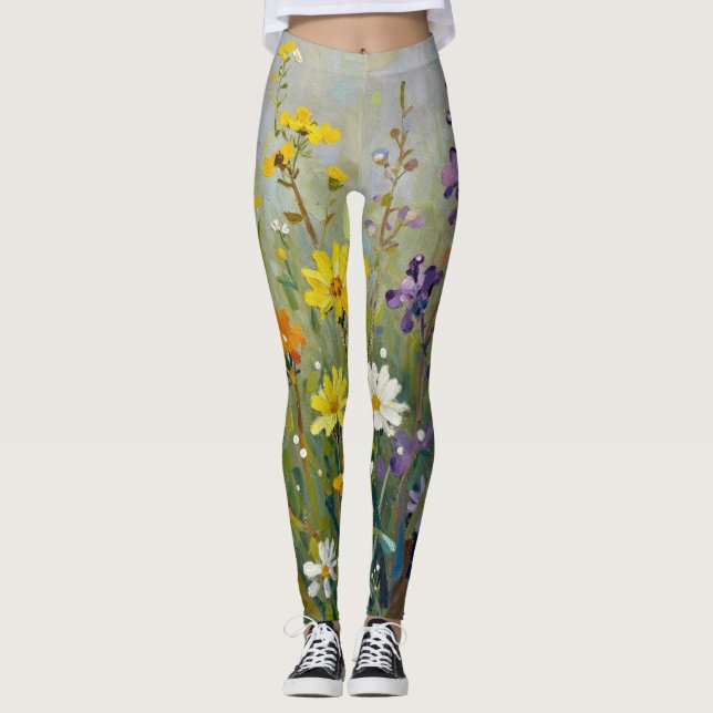 Legging SPNP_Flowers_Leggings (Frente)