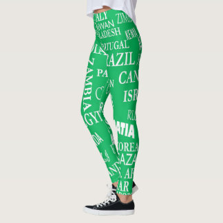 Legging SPNP_Leggings