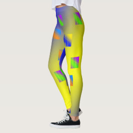 Legging SPNP_Leggings