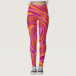 Legging SPNP_Leggings
