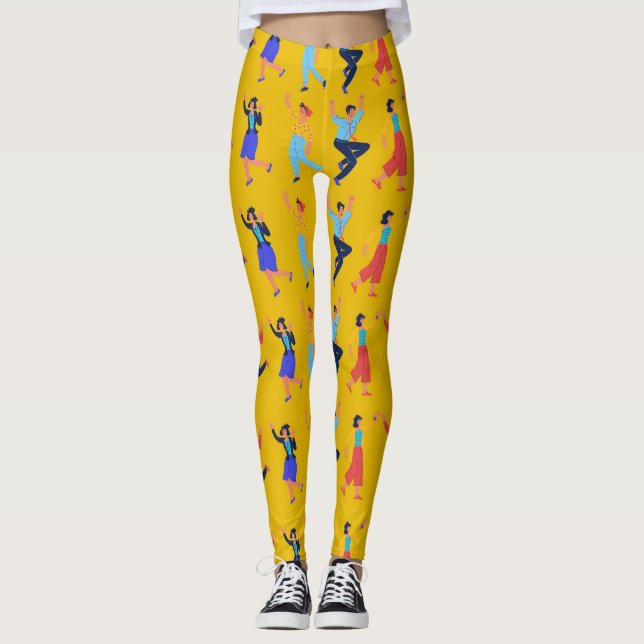 Legging SPNP_Leggings (Frente)