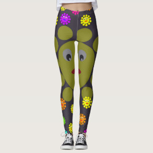 Legging SPNP_Leggings