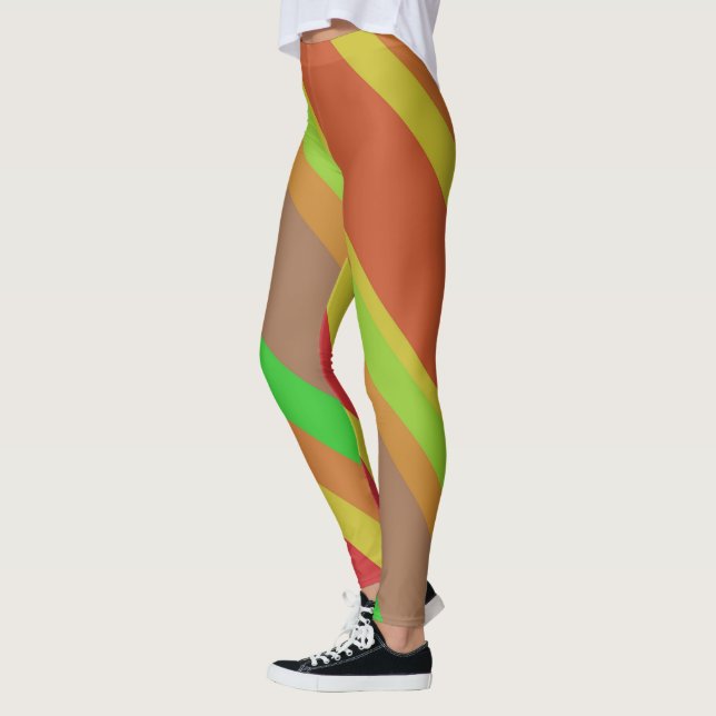 Legging SPNP_Lining_Leggings (Esquerda)