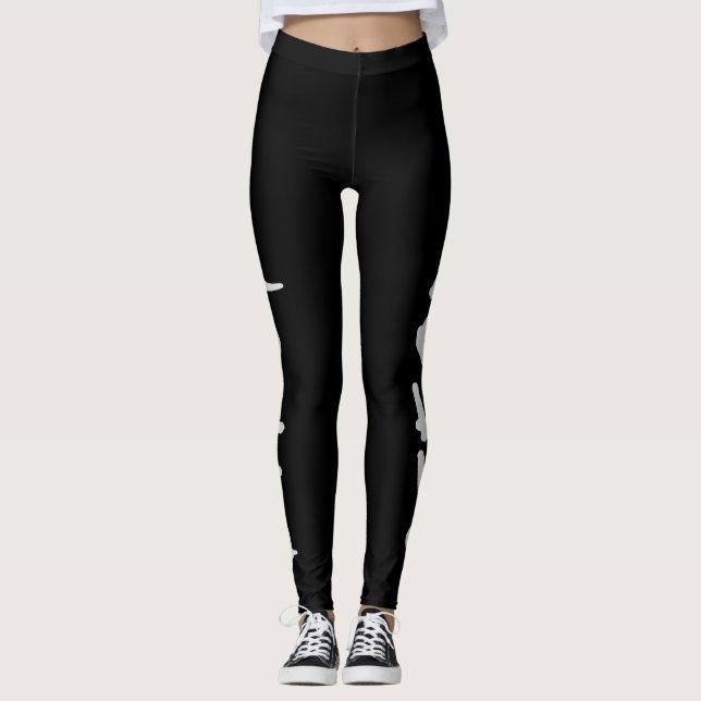 Legging Sprayink_CTFOD (Frente)