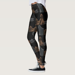 Legging Sr. E e Ragnar