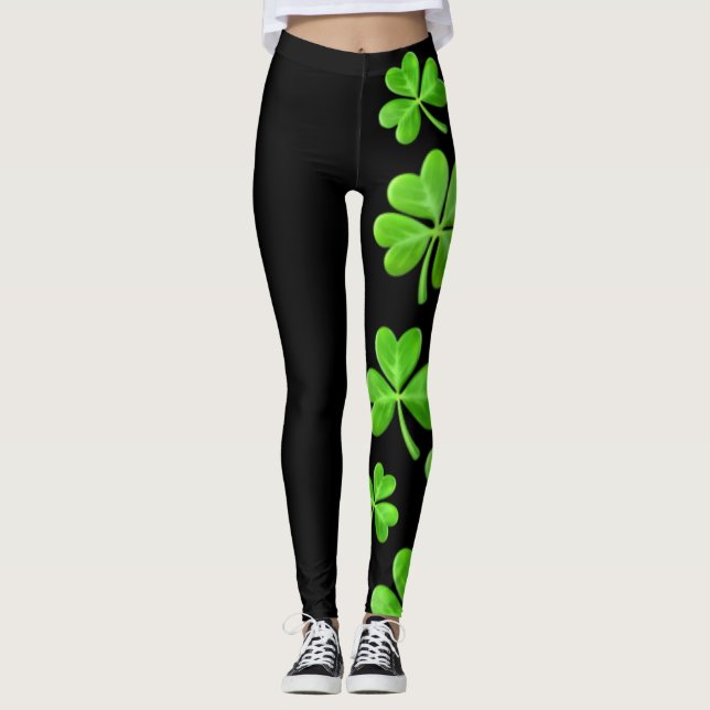 Legging St. Rissol (Frente)