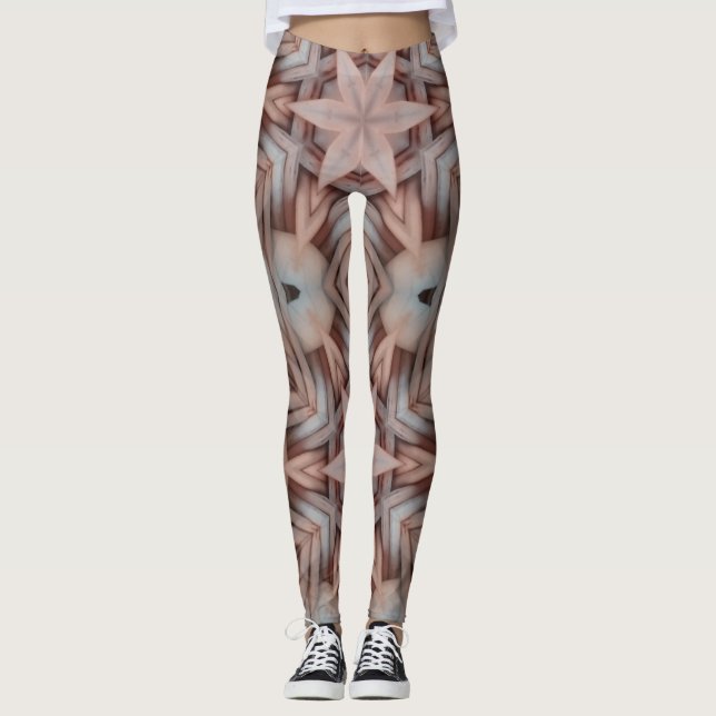 Legging Star Starfish Dream (Frente)
