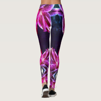 Legging Stargazer Lily