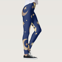 Legging Starry Affection