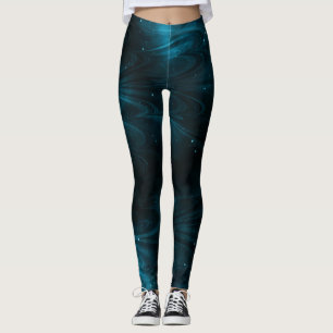 Legging Starry Midnight