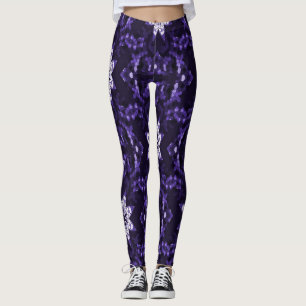 Legging Starry Starry Night.